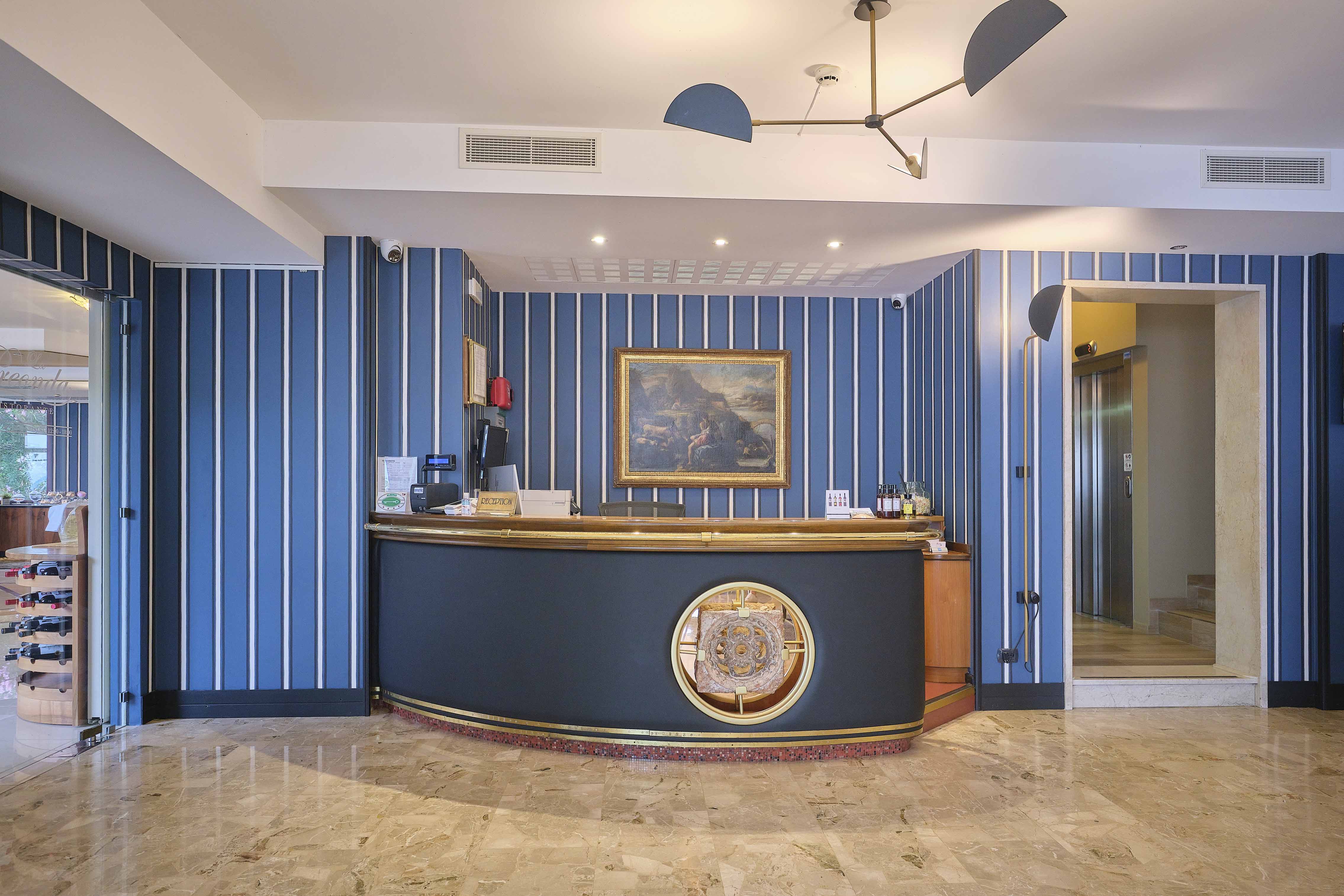 Hotel Bardolino