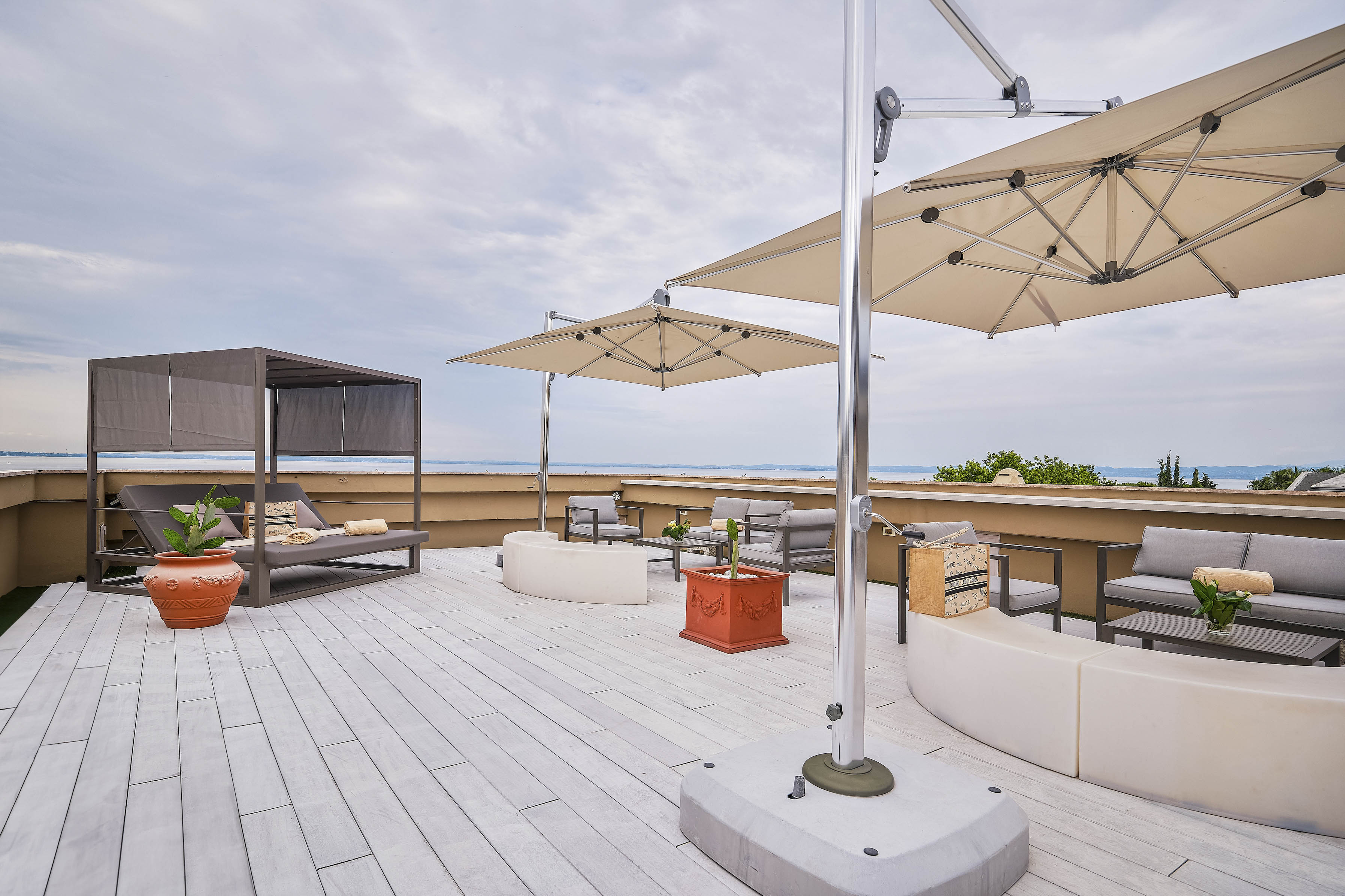 Hotel Bardolino