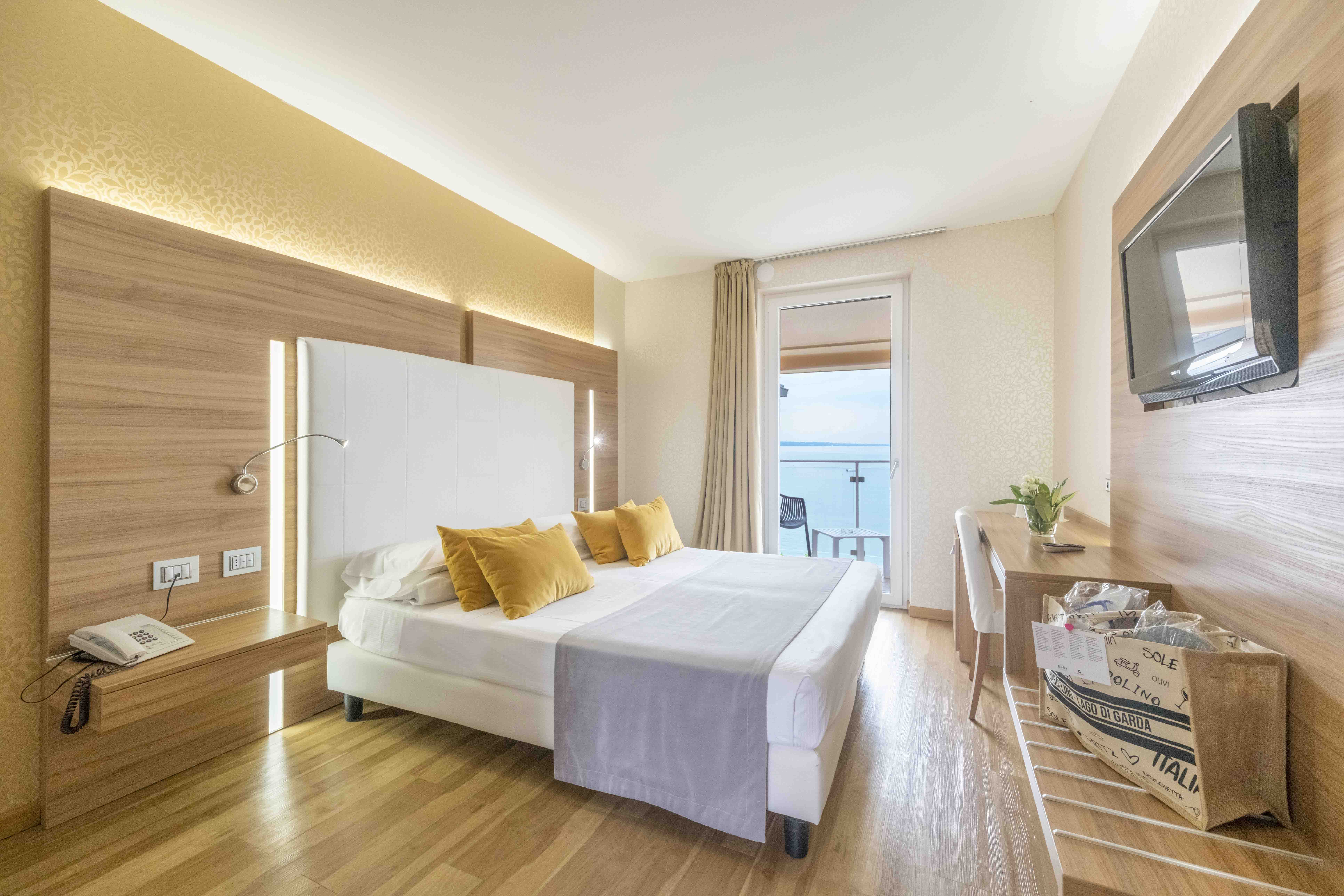 Hotel Kriss Bardolino