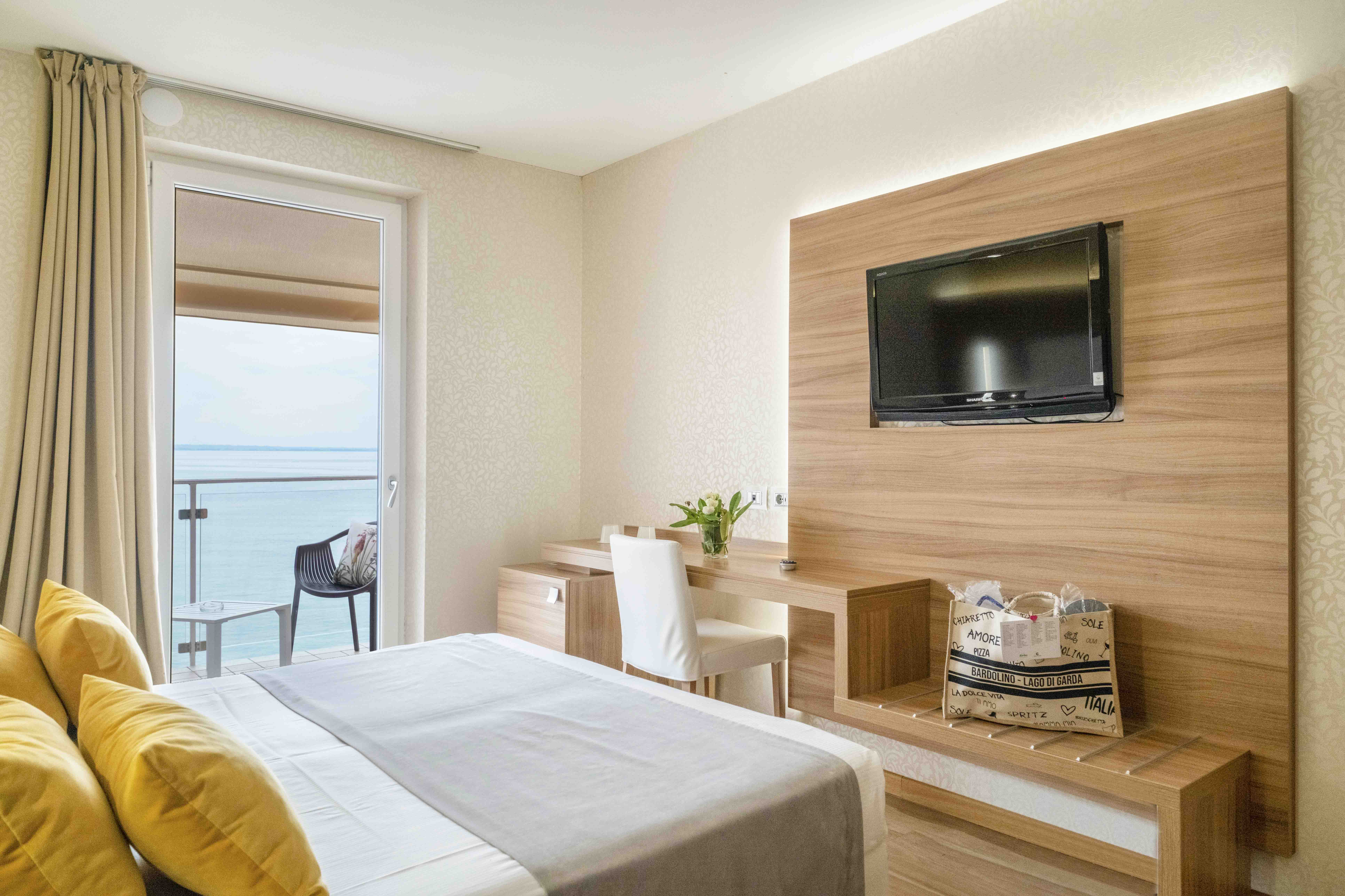 Hotel Kriss Bardolino