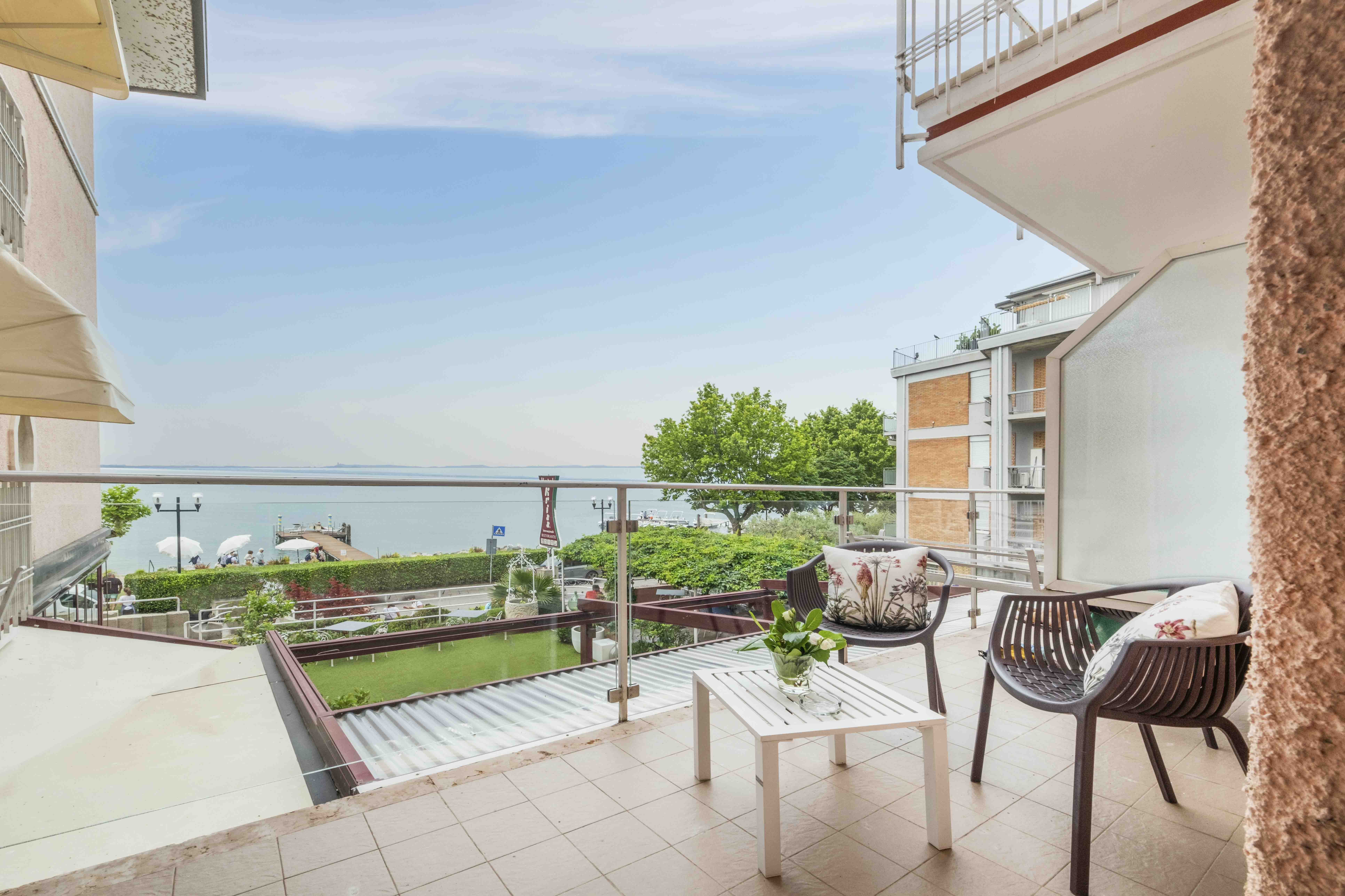 Hotel Kriss Bardolino