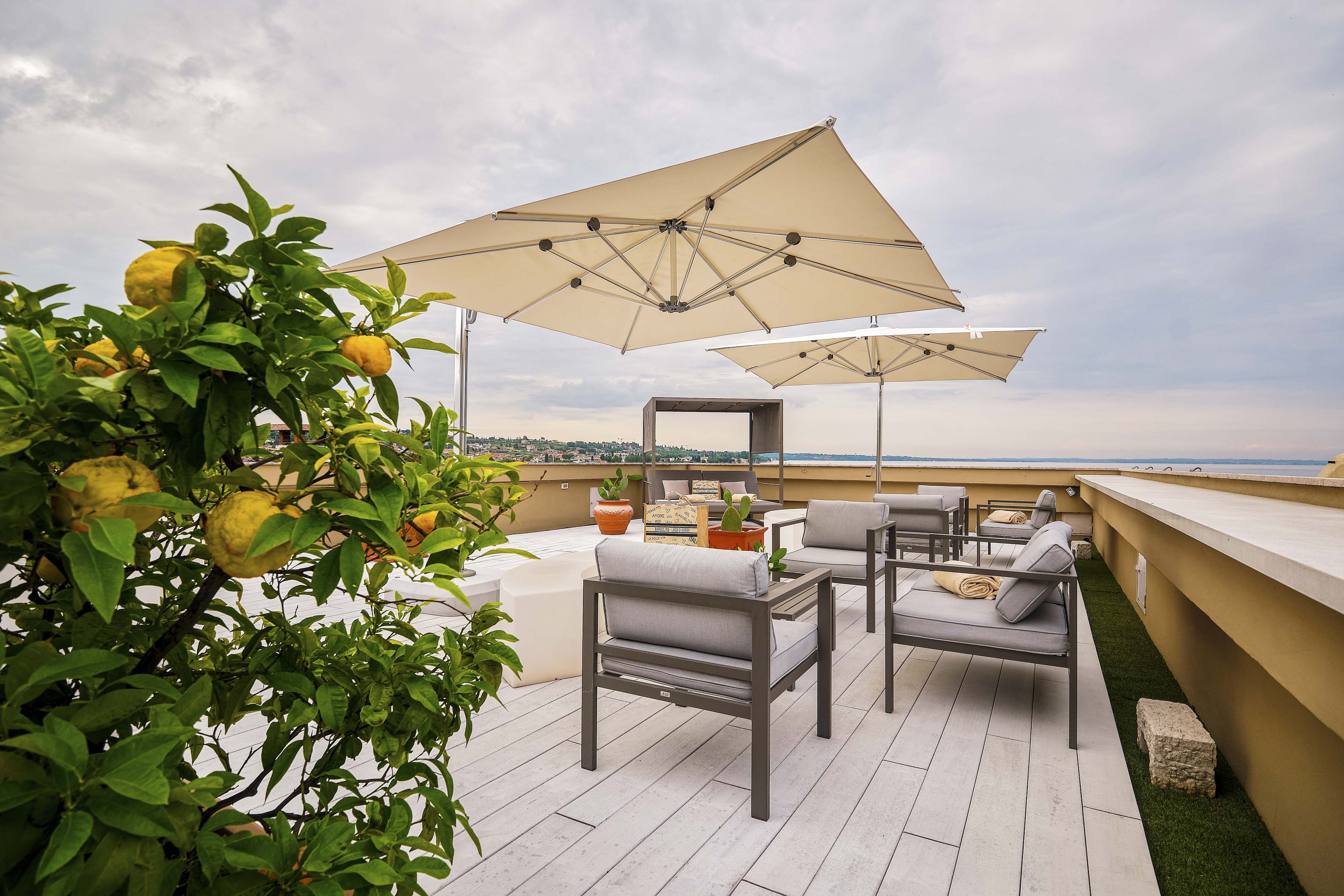 Hotel Bardolino