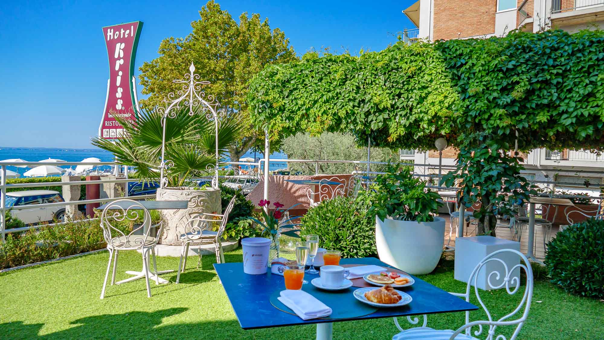 Hotel Bardolino