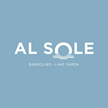 Logo hotel Al Sole